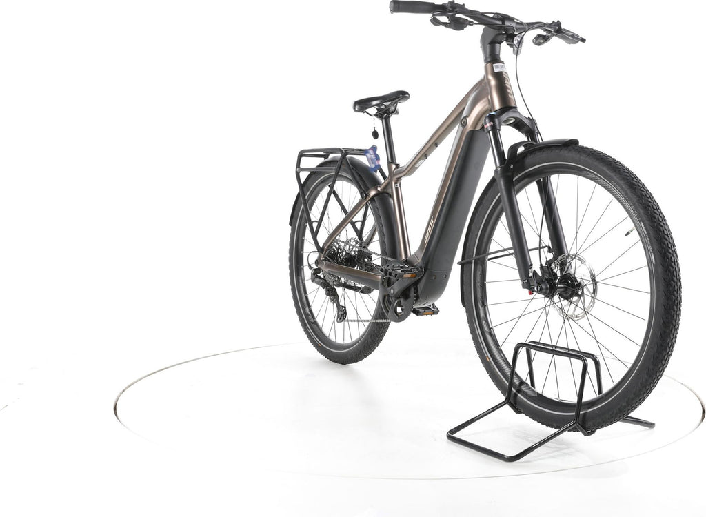 Produit reconditionné - Giant Explore E+ Pro 1 Trekking E-Bike - Très Bon Etat