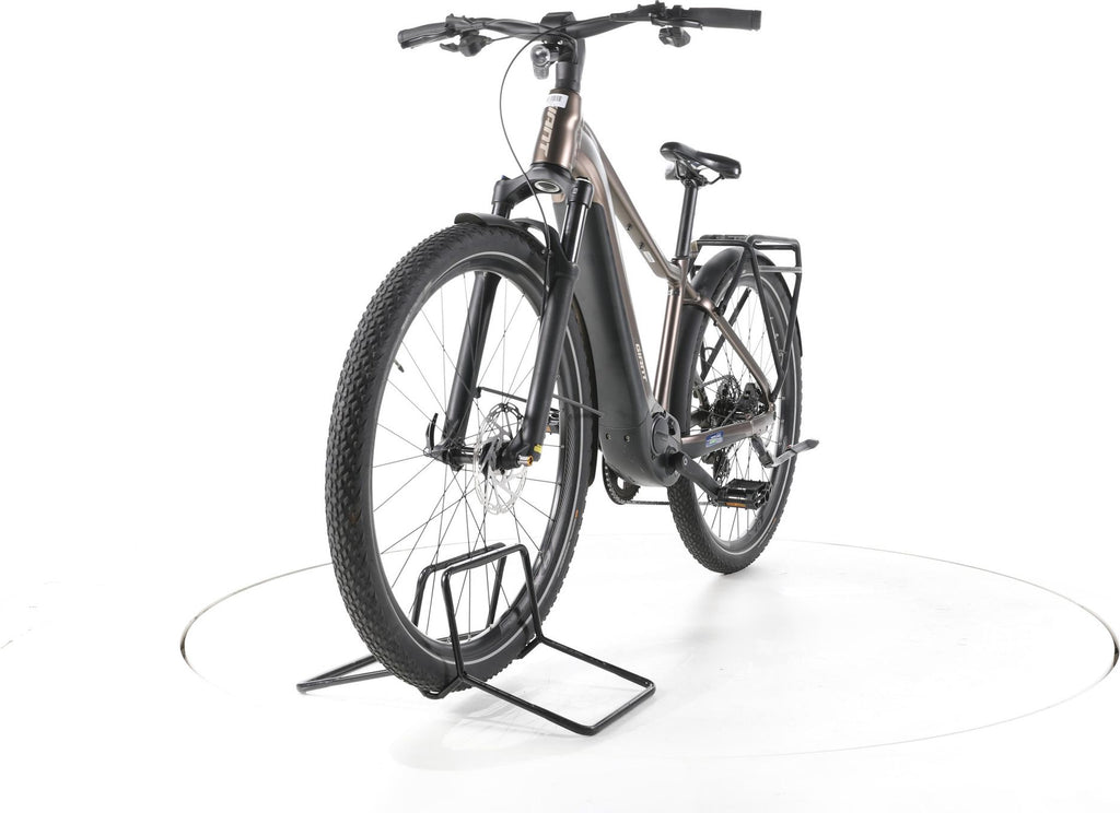 Produit reconditionné - Giant Explore E+ Pro 1 Trekking E-Bike - Très Bon Etat