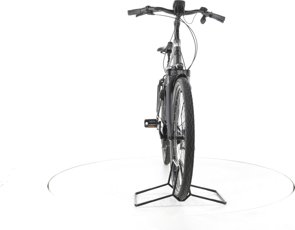 Produit reconditionné - Kalkhoff Image 3.B Excite City E-Bike - Très Bon Etat