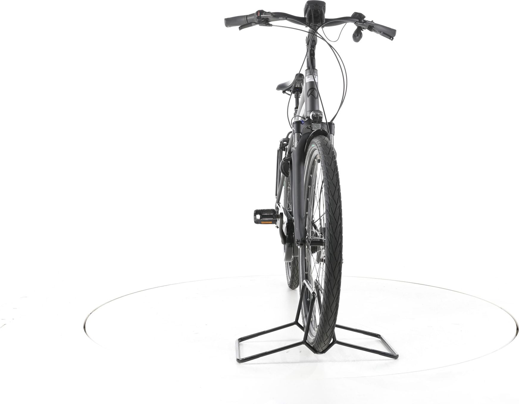 Produit reconditionné - Kalkhoff Image 3.B Excite City E-Bike - Très Bon Etat