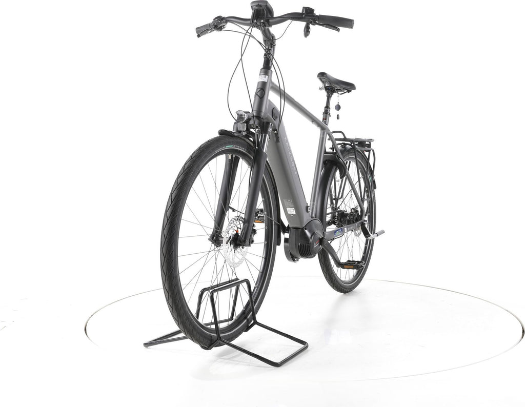 Produit reconditionné - Kalkhoff Image 3.B Excite City E-Bike - Très Bon Etat