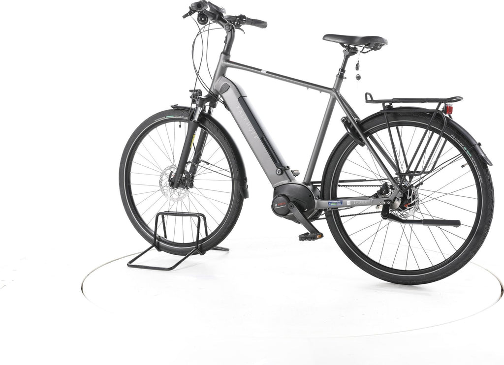 Produit reconditionné - Kalkhoff Image 3.B Excite City E-Bike - Très Bon Etat