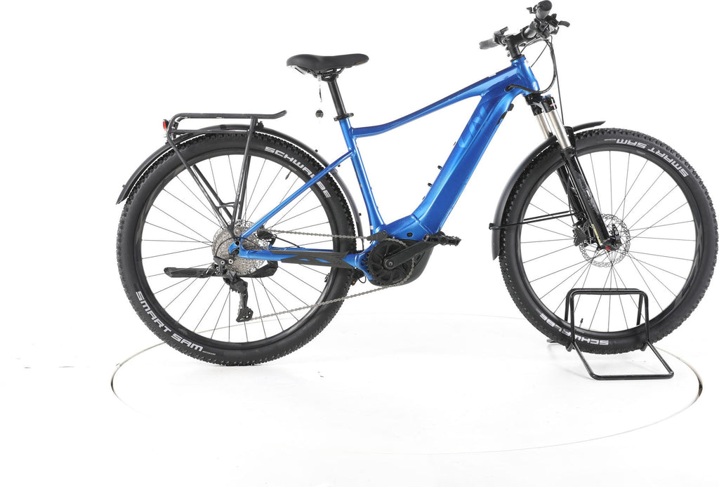 Produit reconditionné - Liv Vall-E+ EX Trekking E-Bike - Bon Etat