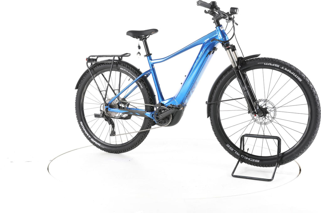 Produit reconditionné - Liv Vall-E+ EX Trekking E-Bike - Bon Etat