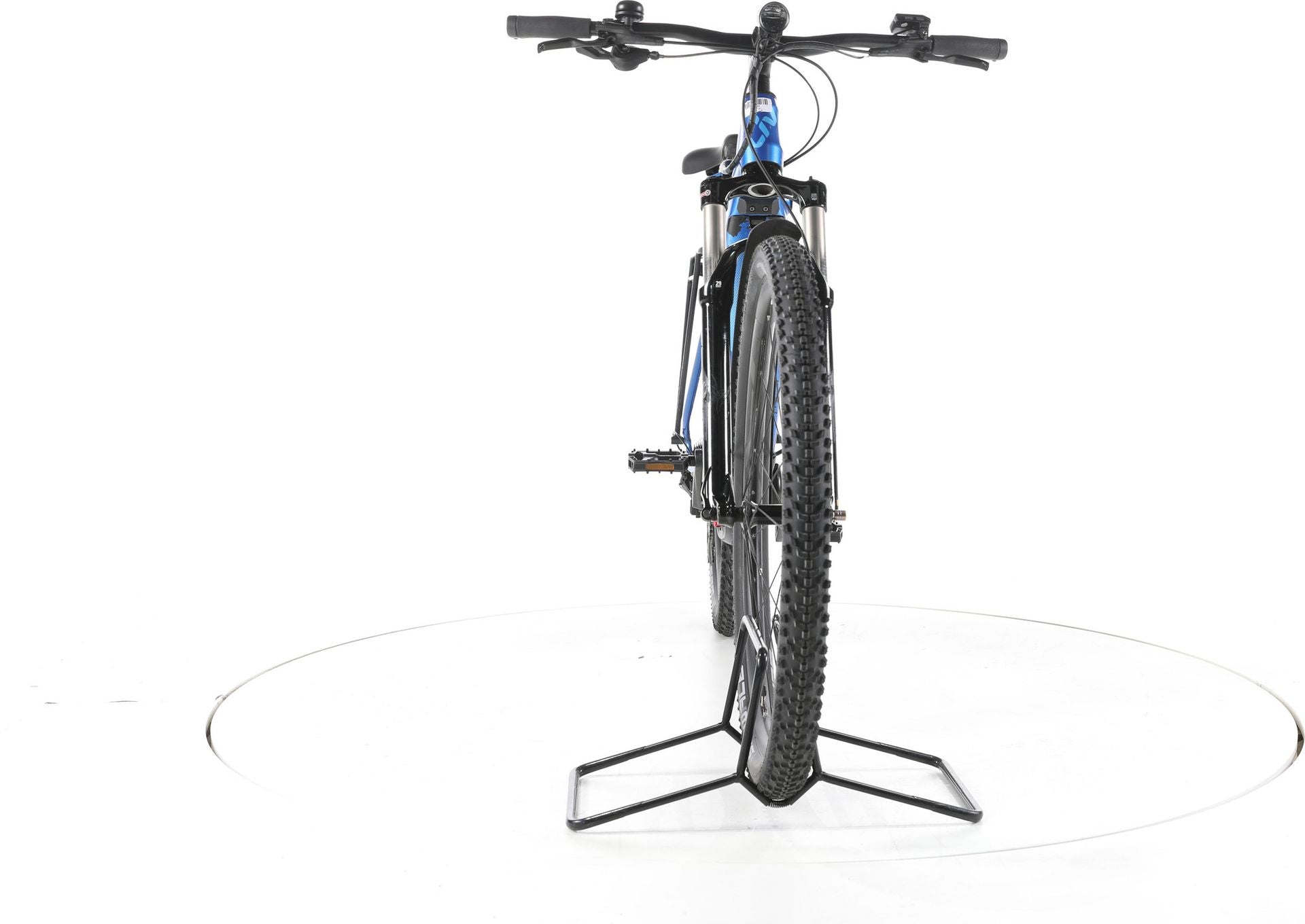 Produit reconditionné - Liv Vall-E+ EX Trekking E-Bike - Bon Etat