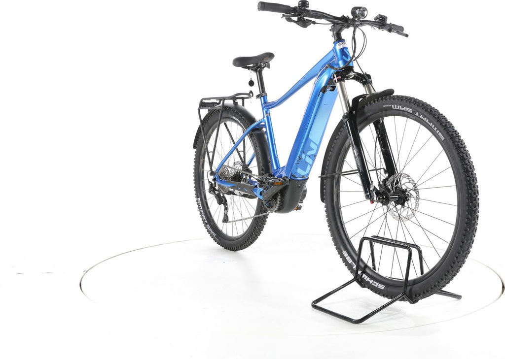 Produit reconditionné - Liv Vall-E+ EX Trekking E-Bike - Bon Etat
