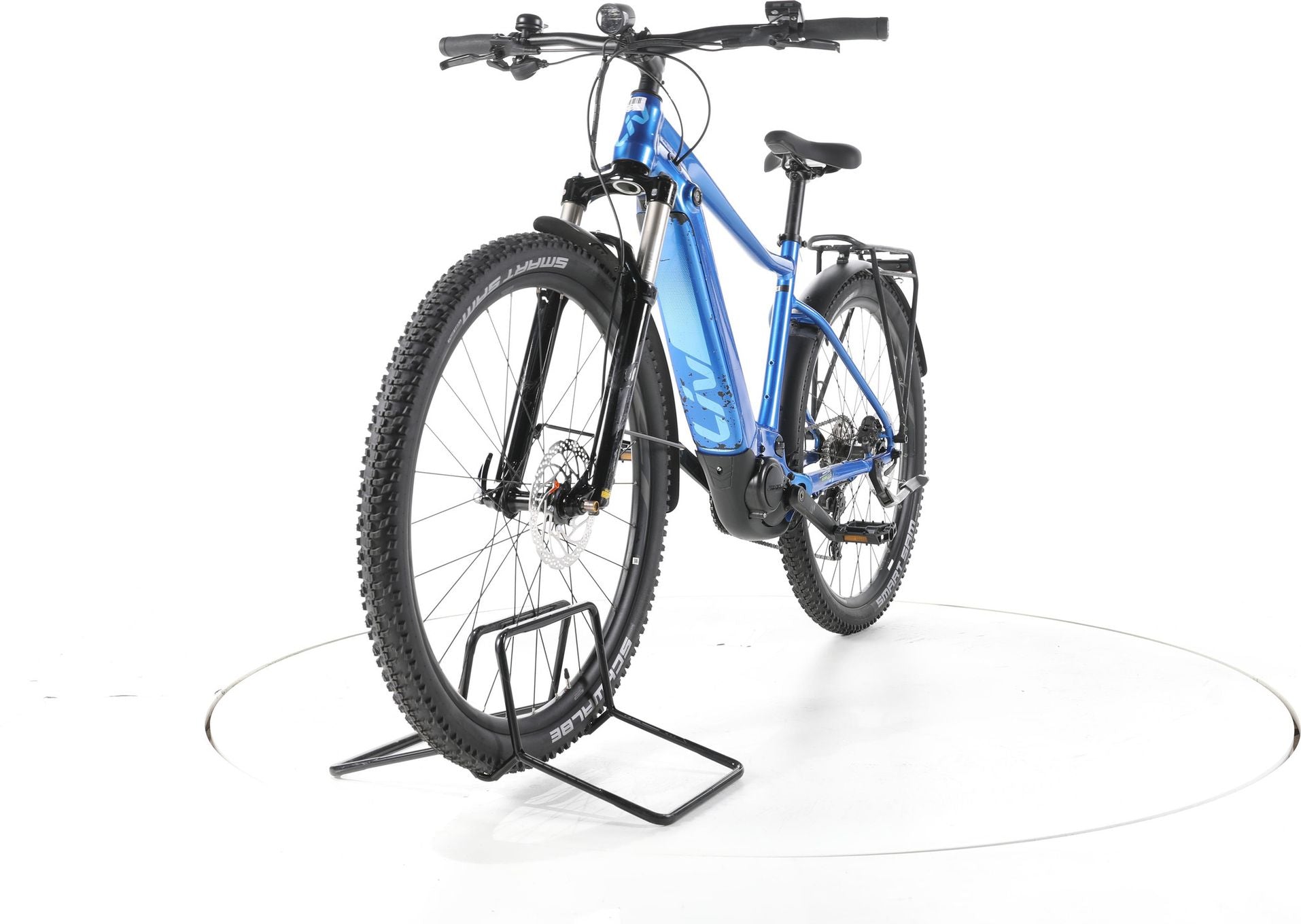 Produit reconditionné - Liv Vall-E+ EX Trekking E-Bike - Bon Etat