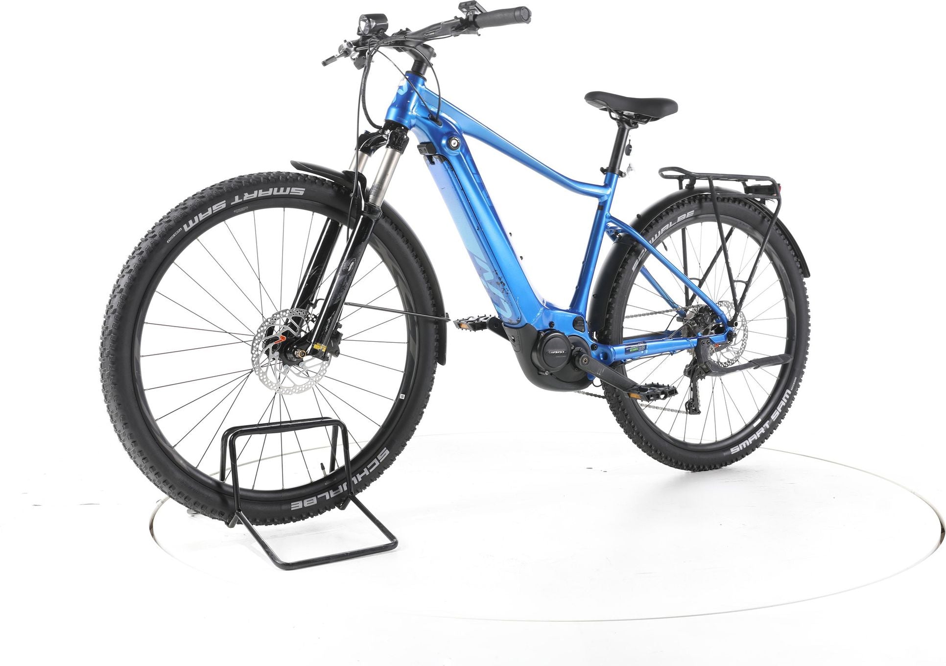 Produit reconditionné - Liv Vall-E+ EX Trekking E-Bike - Bon Etat