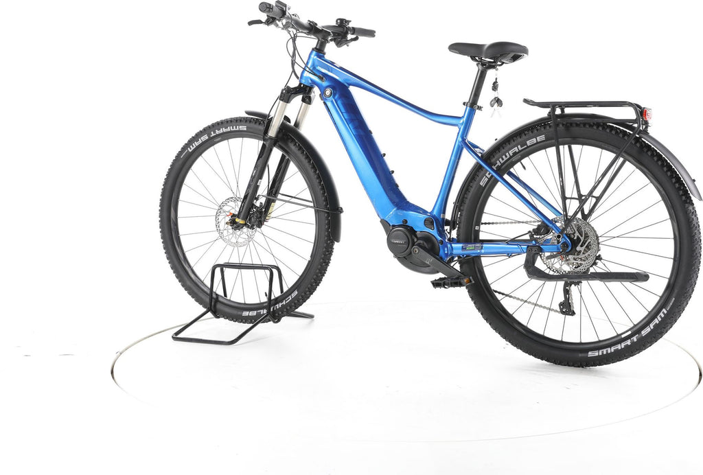 Produit reconditionné - Liv Vall-E+ EX Trekking E-Bike - Bon Etat