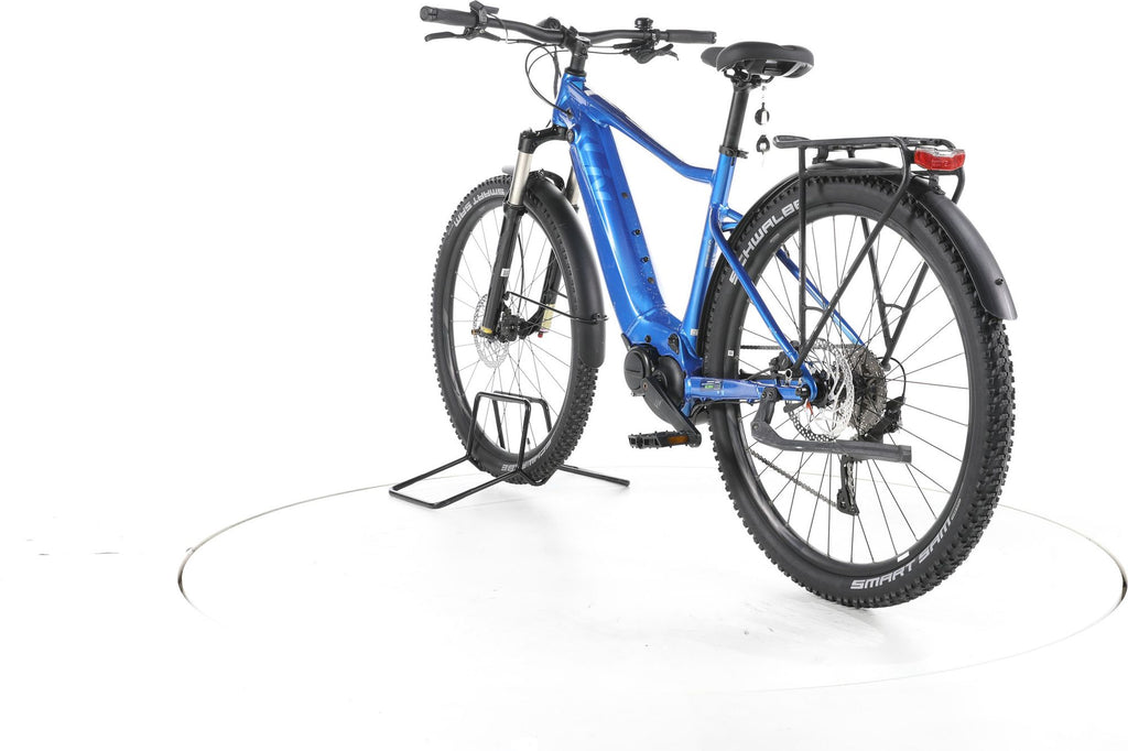 Produit reconditionné - Liv Vall-E+ EX Trekking E-Bike - Bon Etat