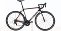 Produit reconditionné · MMR Miarcle · Noir / Vélo de route | Très bon état