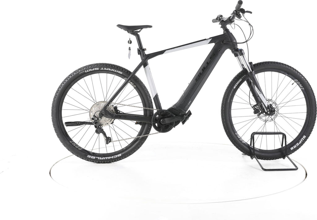 Produit reconditionné - Bulls Copeerhead EVO 1 Trekking E-Bike - Bon Etat