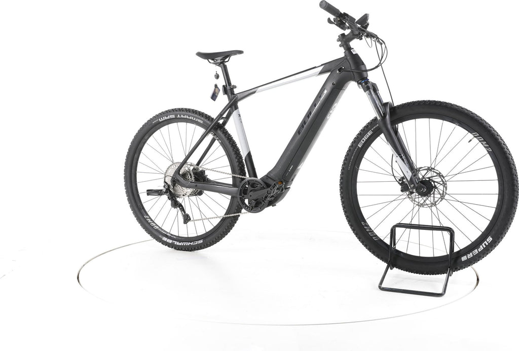Produit reconditionné - Bulls Copeerhead EVO 1 Trekking E-Bike - Bon Etat