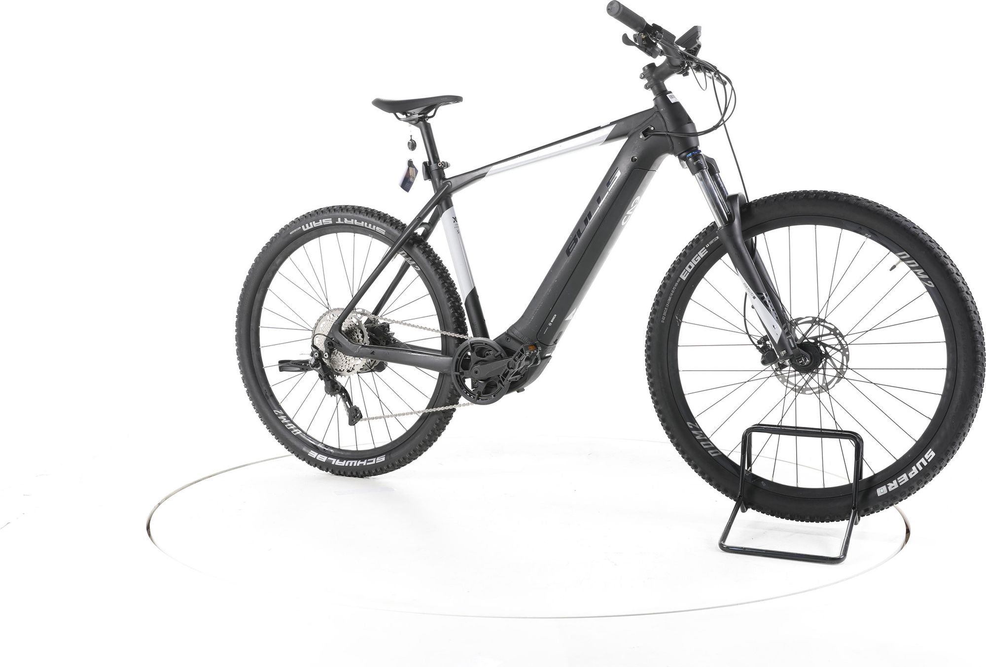 Produit reconditionné - Bulls Copeerhead EVO 1 Trekking E-Bike - Bon Etat