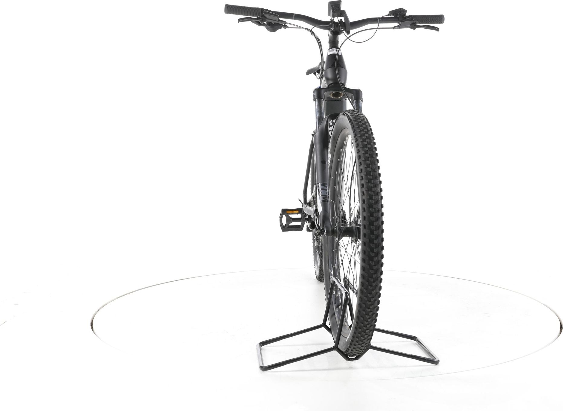 Produit reconditionné - Bulls Copeerhead EVO 1 Trekking E-Bike - Bon Etat