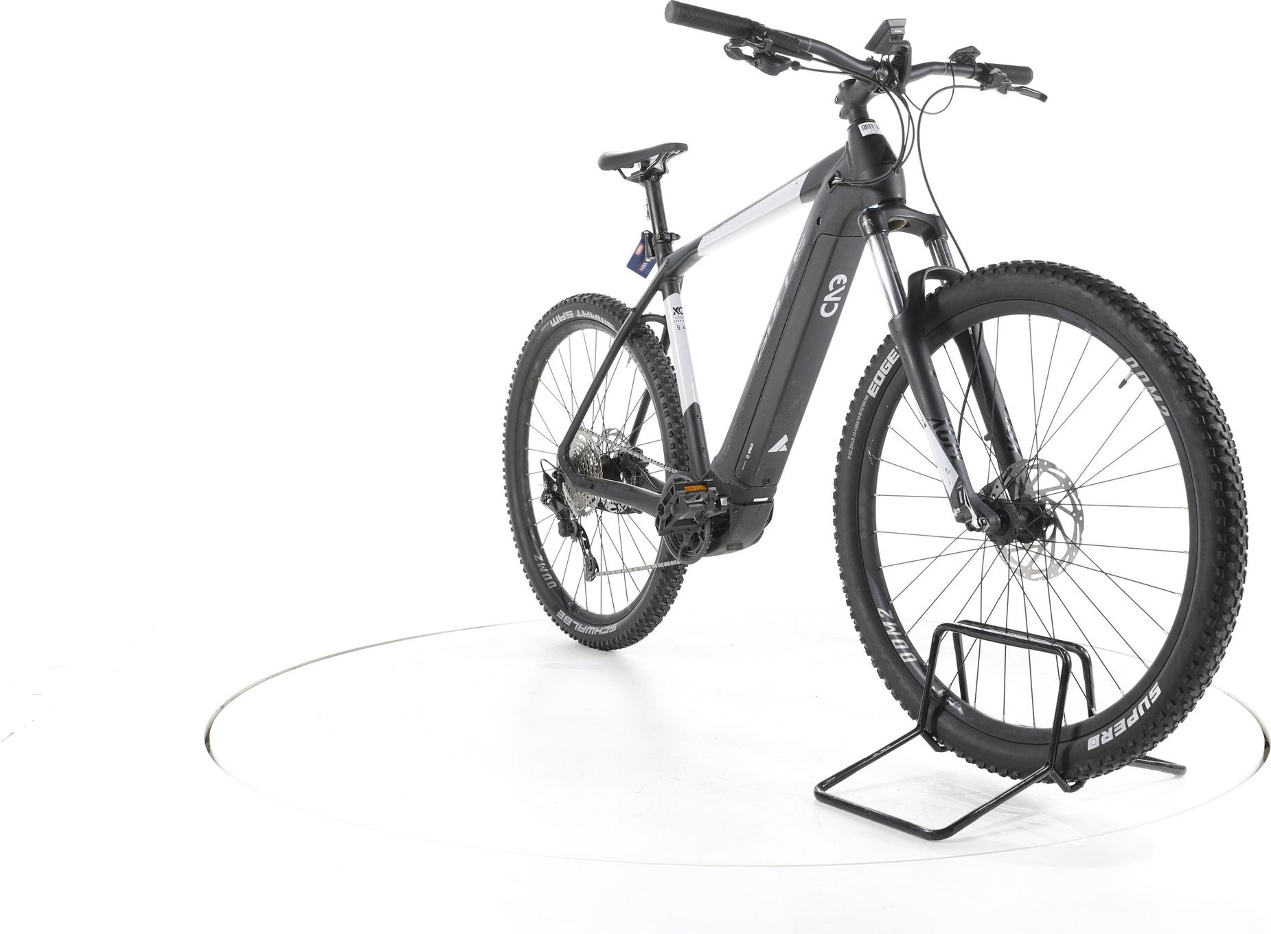 Produit reconditionné - Bulls Copeerhead EVO 1 Trekking E-Bike - Bon Etat