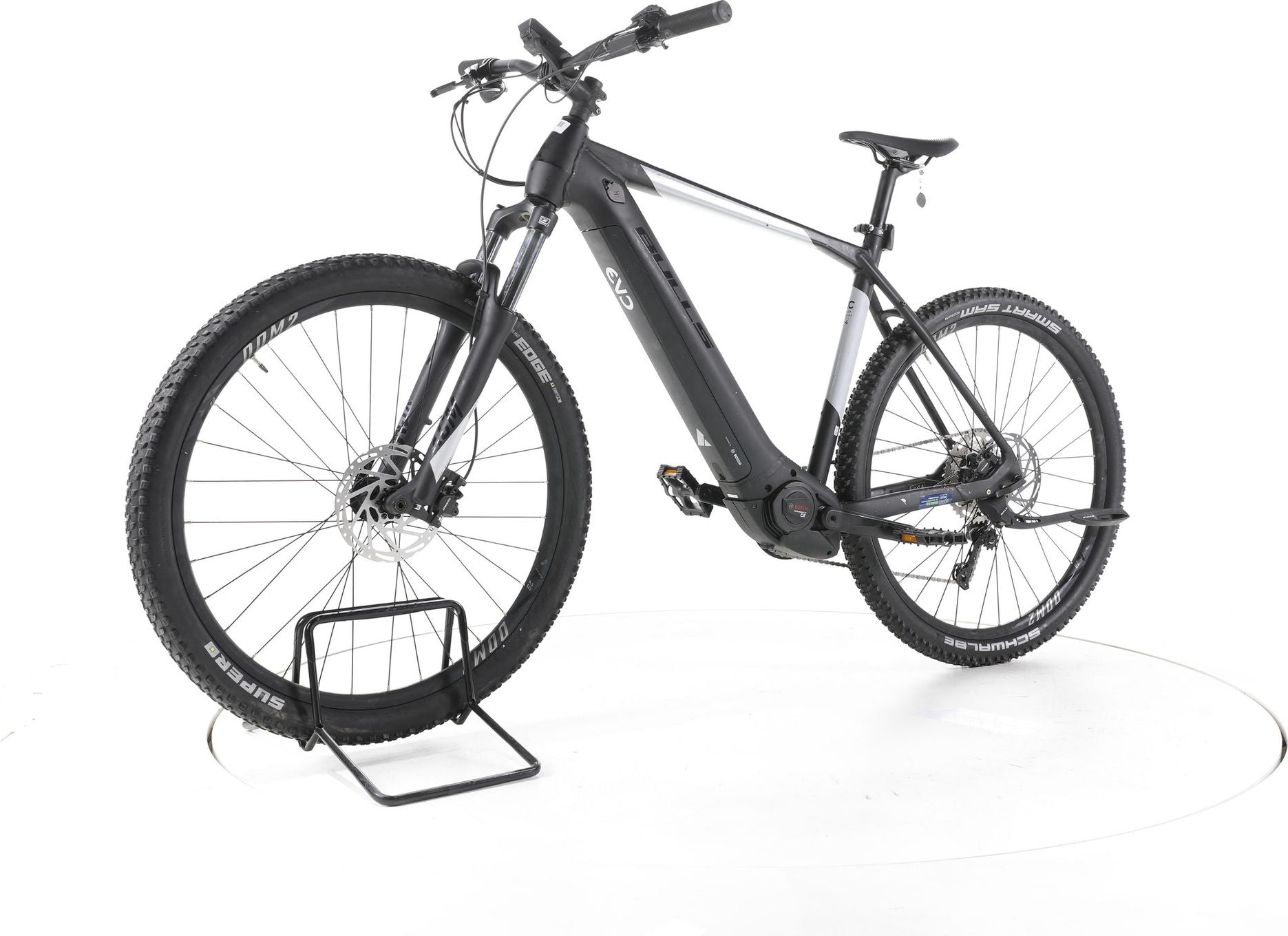 Produit reconditionné - Bulls Copeerhead EVO 1 Trekking E-Bike - Bon Etat