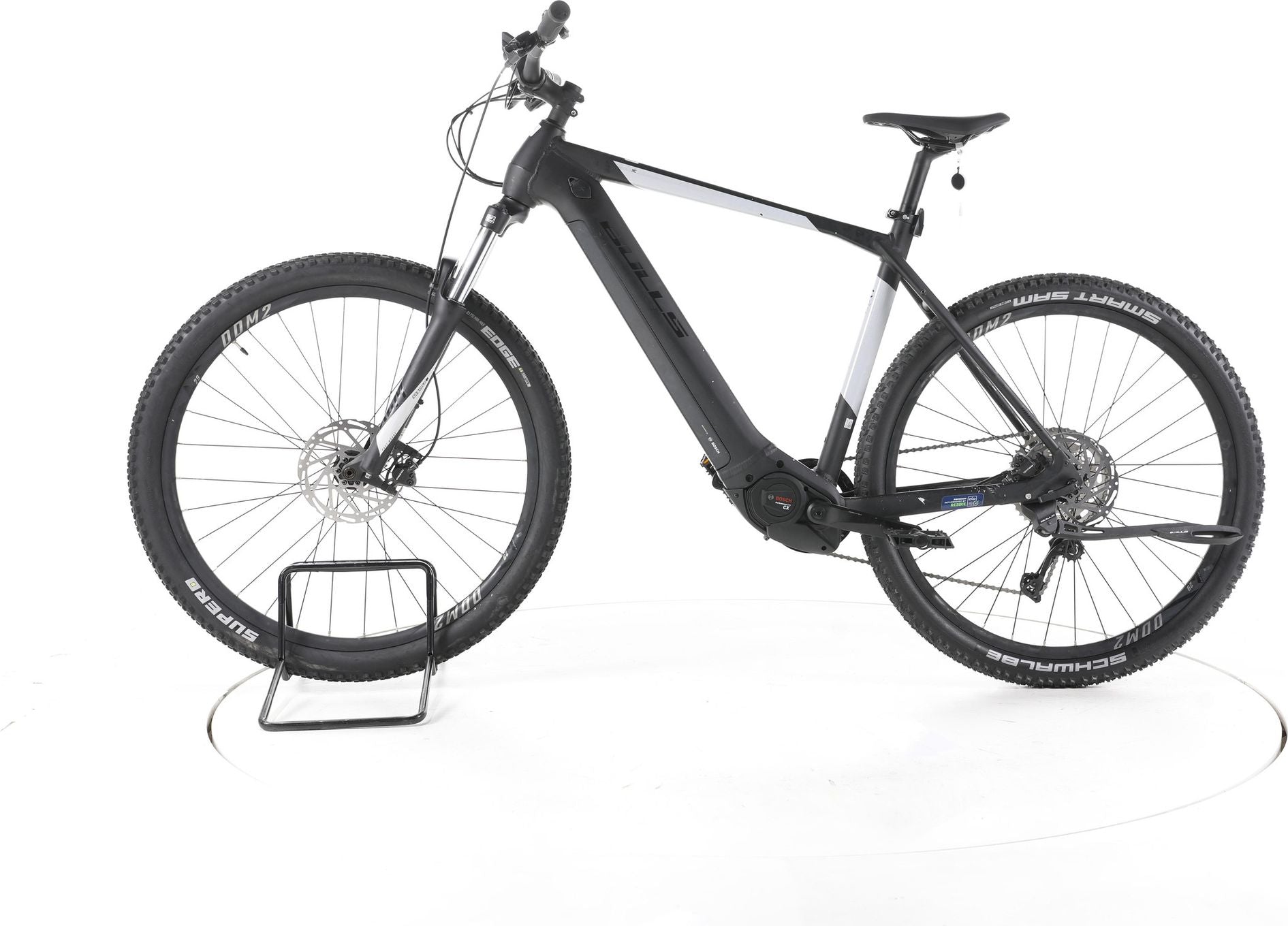 Produit reconditionné - Bulls Copeerhead EVO 1 Trekking E-Bike - Bon Etat