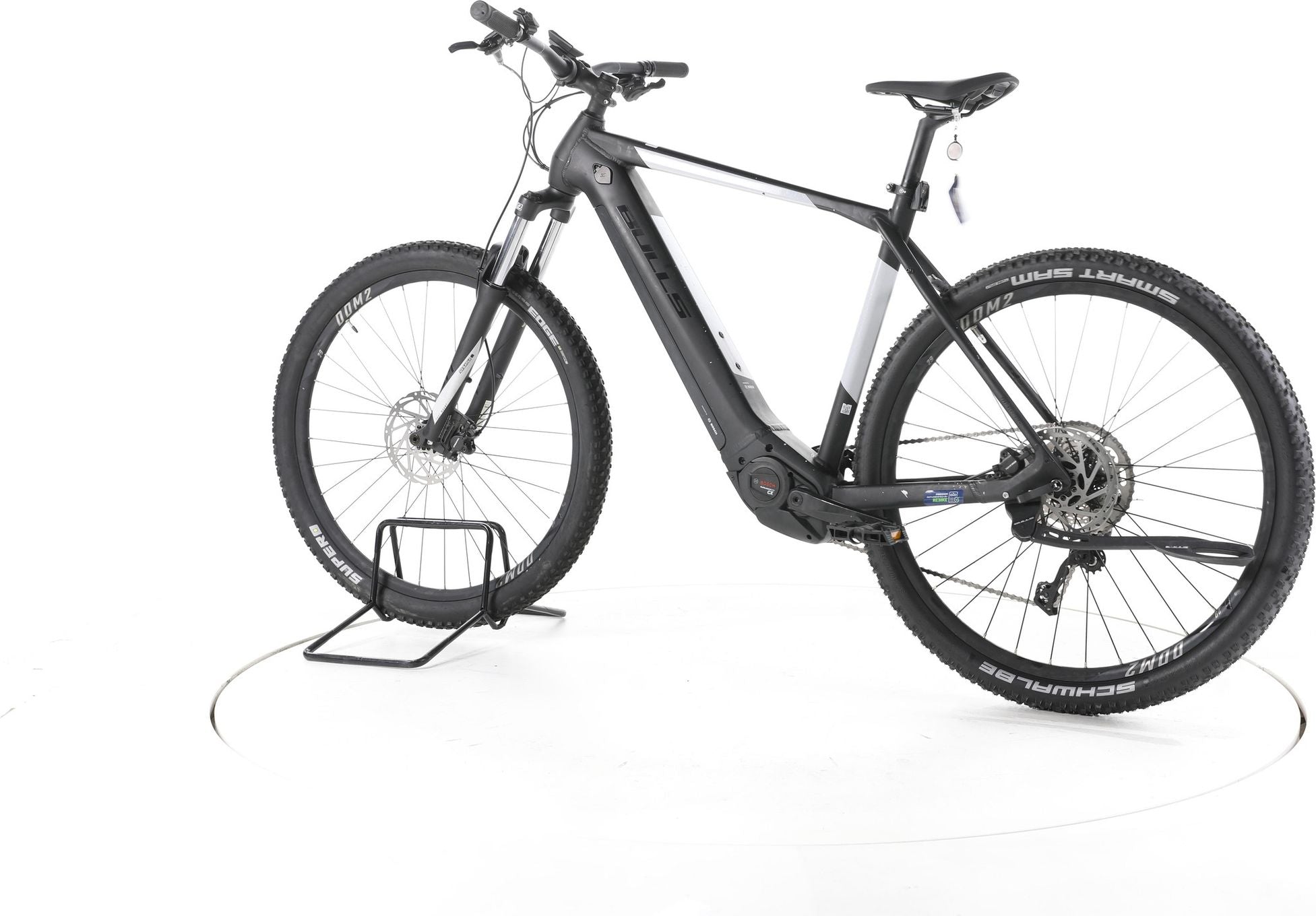 Produit reconditionné - Bulls Copeerhead EVO 1 Trekking E-Bike - Bon Etat