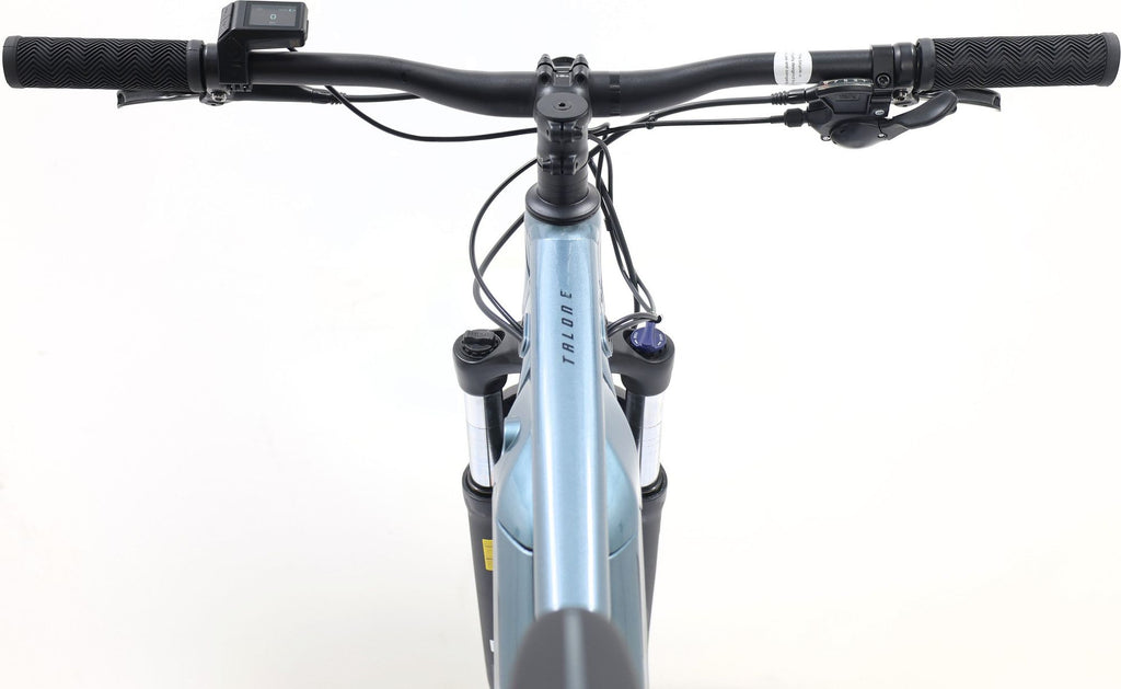 Produit Reconditionné · VTT électrique GIANT Talon E+ EX 2023 · Très bon état