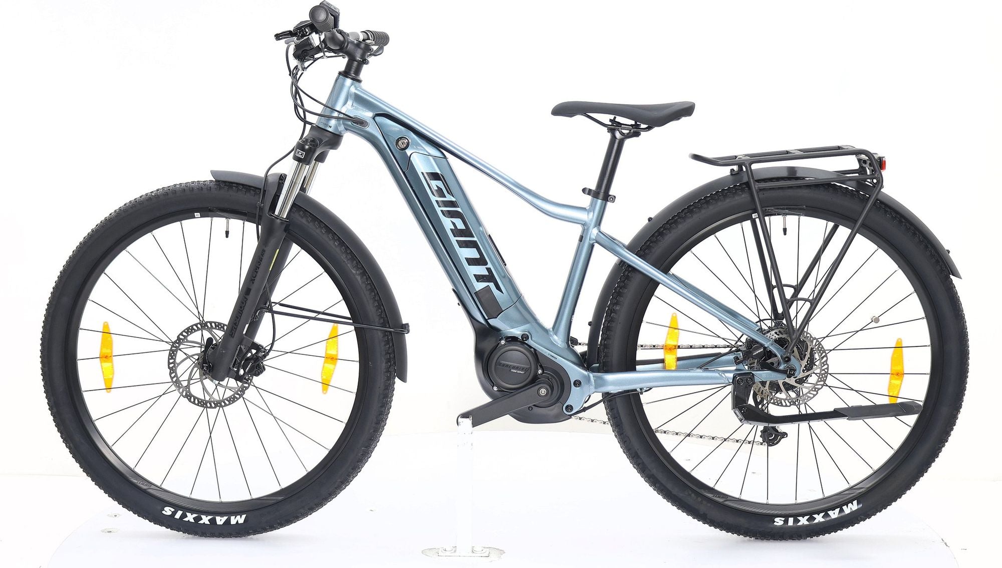 Produit Reconditionné · VTT électrique GIANT Talon E+ EX 2023 · Très bon état