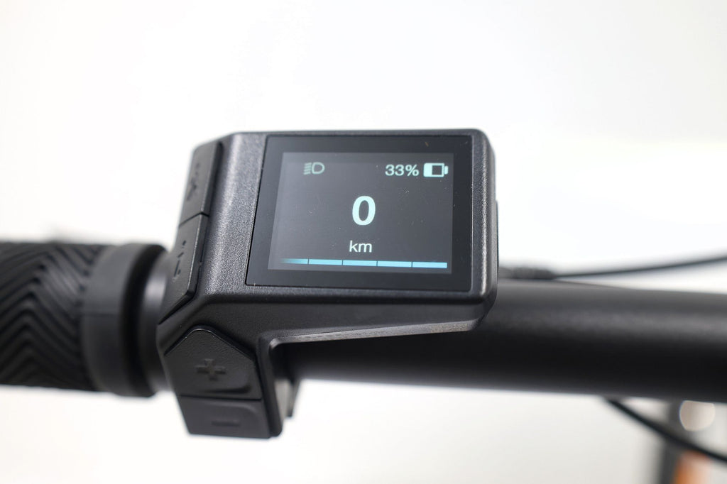 Produit Reconditionné · VTT électrique GIANT Talon E+ EX 2023 · Très bon état