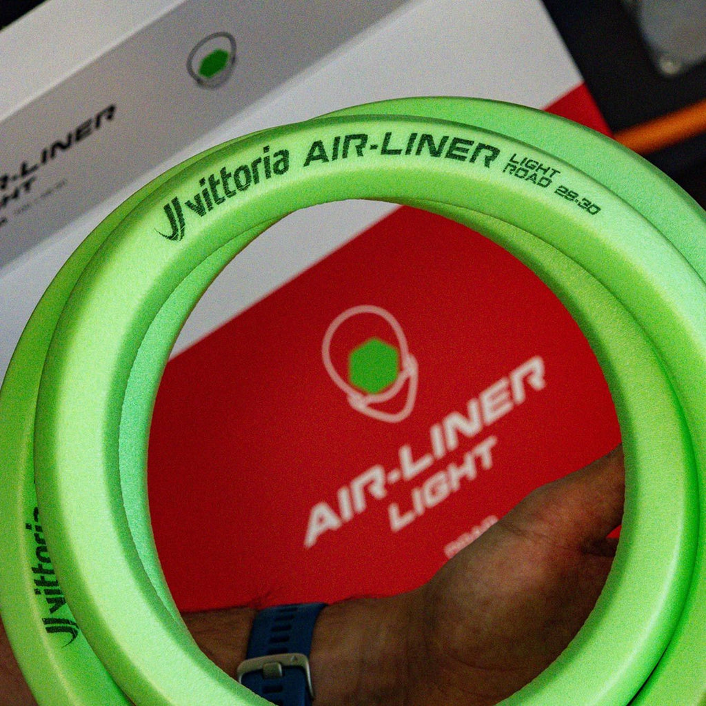 Mousse Anti-Pincement Vittoria Air-Liner Light Road 700 mm