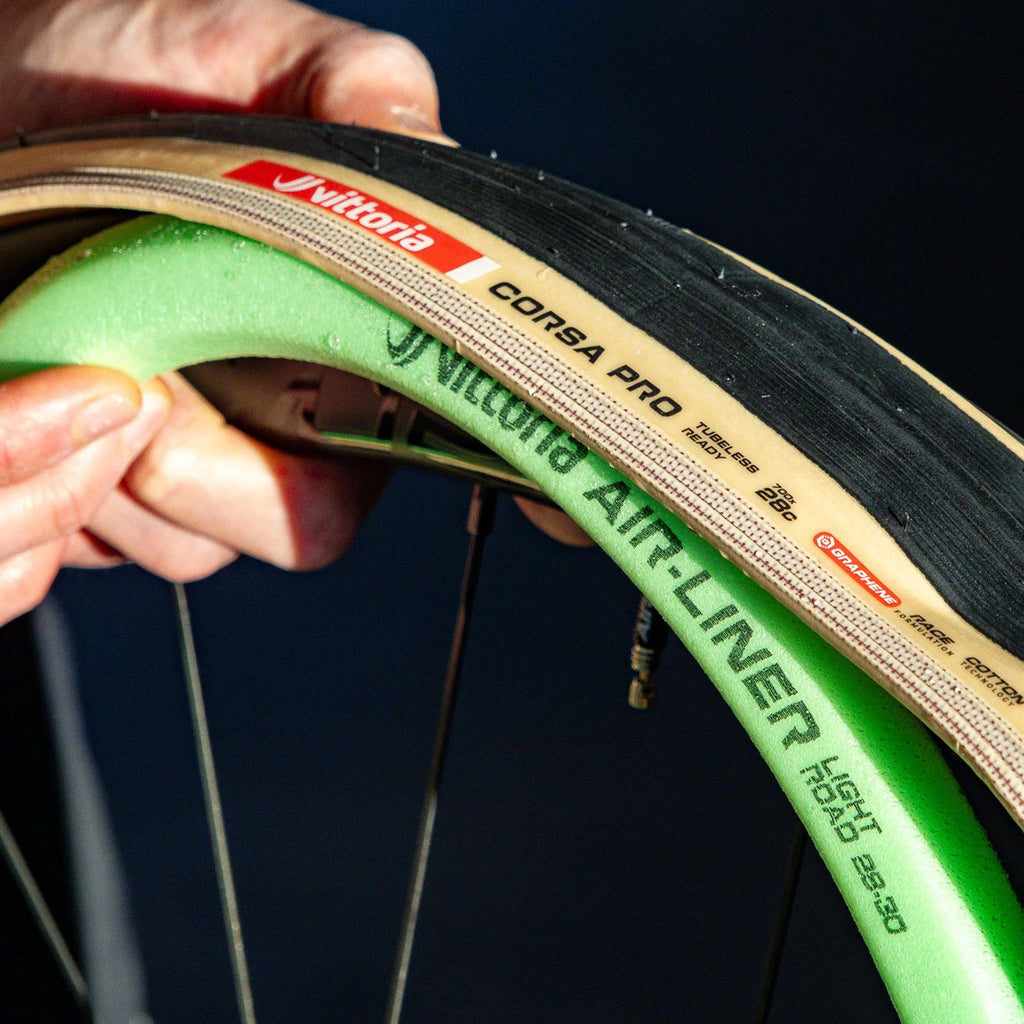 Mousse Anti-Pincement Vittoria Air-Liner Light Road 700 mm