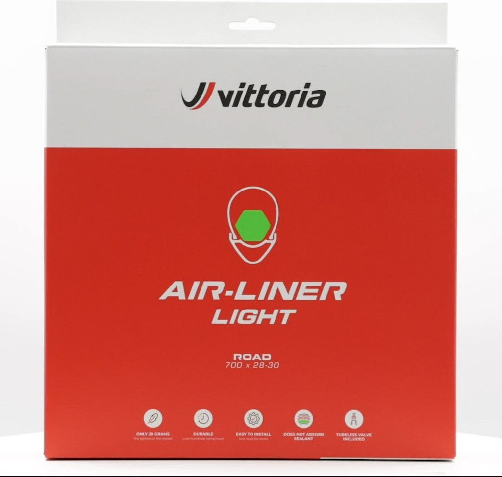Mousse Anti-Pincement Vittoria Air-Liner Light Road 700 mm