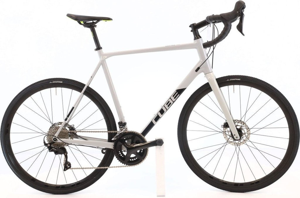 Produit reconditionné · Cube Cross Race Pro / Vélo de gravel | Très bon état
