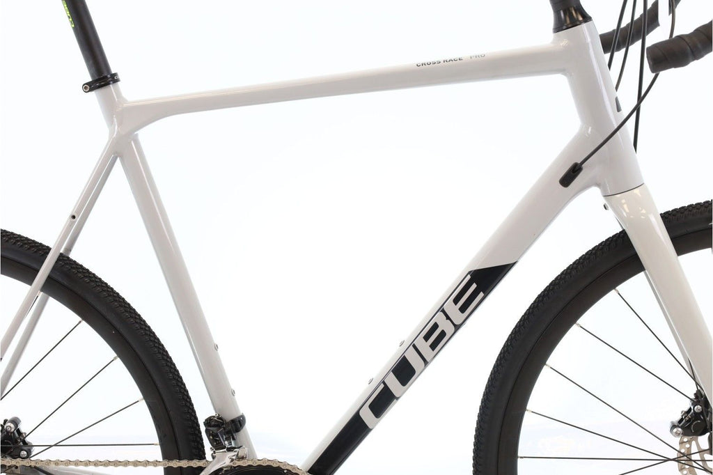 Produit reconditionné · Cube Cross Race Pro / Vélo de gravel | Très bon état
