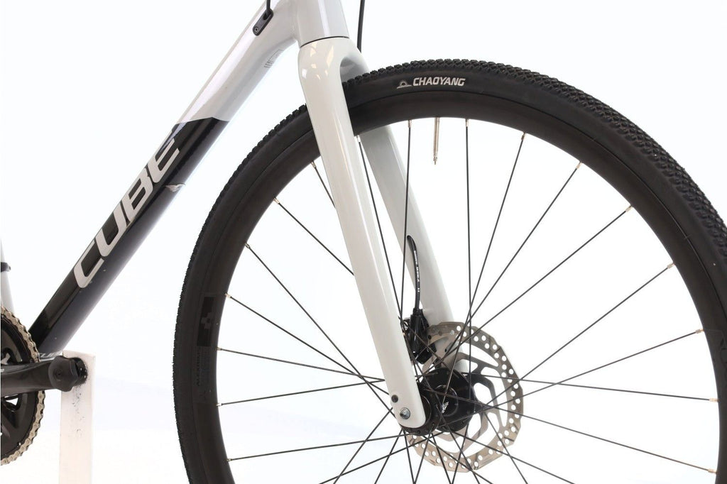 Produit reconditionné · Cube Cross Race Pro / Vélo de gravel | Très bon état