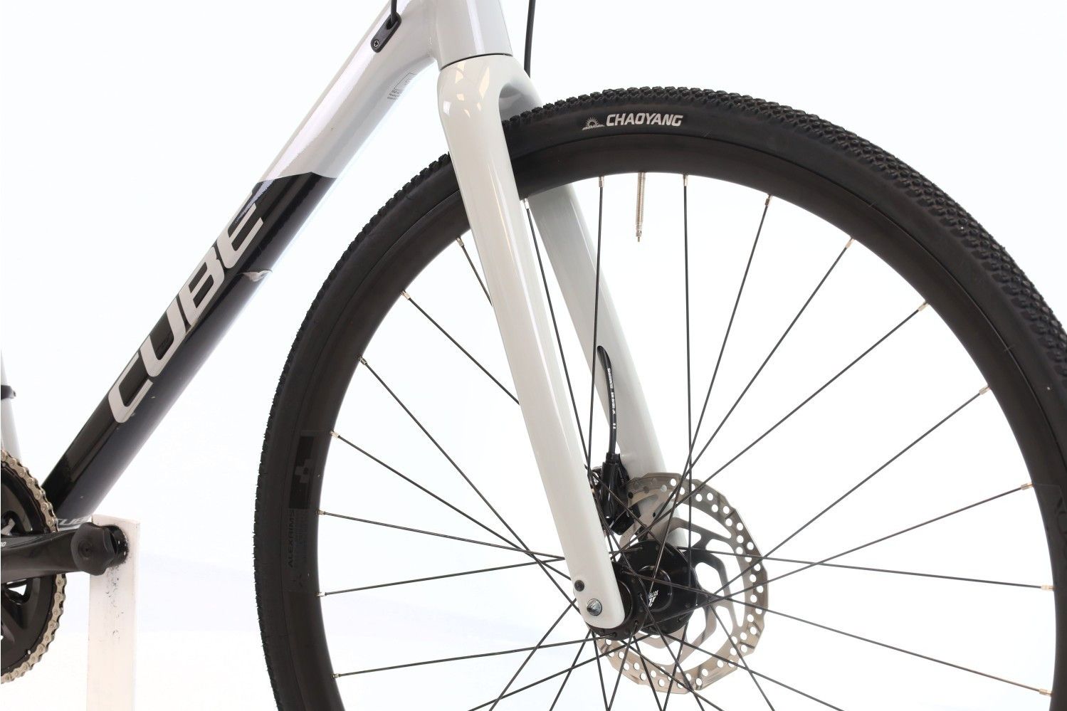 Produit reconditionné · Cube Cross Race Pro / Vélo de gravel | Très bon état