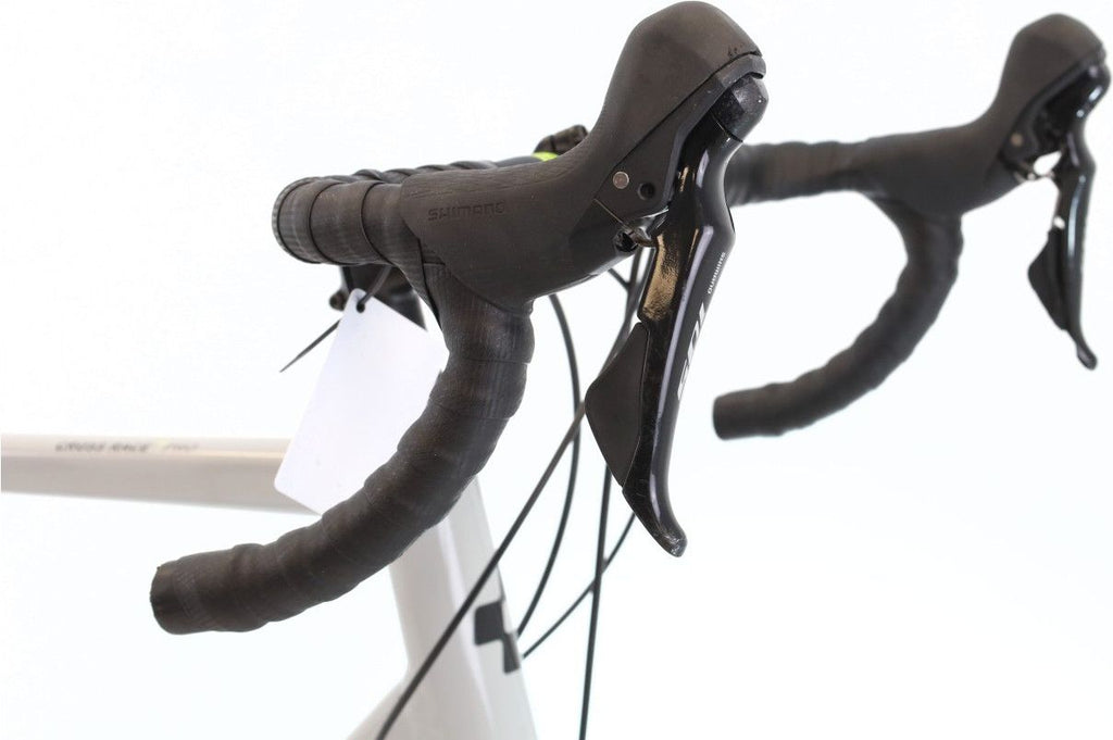 Produit reconditionné · Cube Cross Race Pro / Vélo de gravel | Très bon état