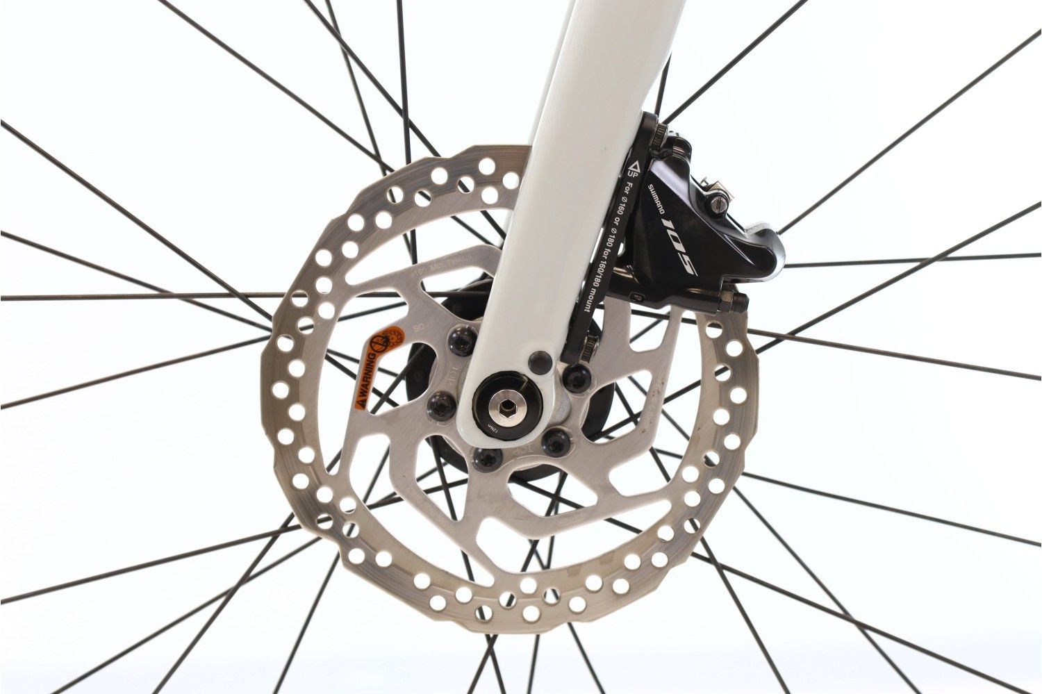 Produit reconditionné · Cube Cross Race Pro / Vélo de gravel | Très bon état
