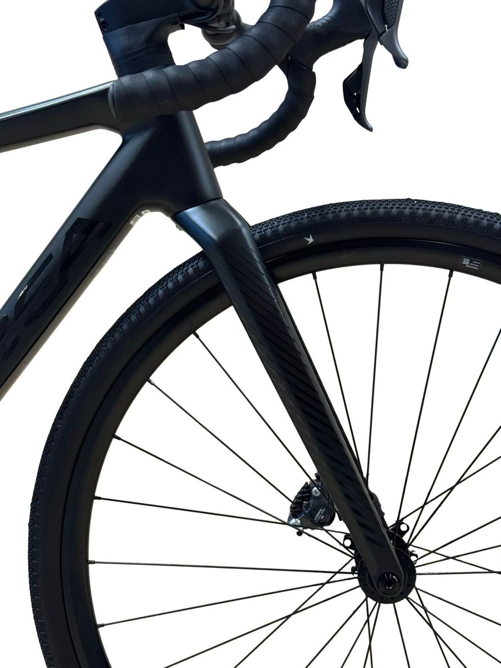 produit reconditionné . Orbea Terra M20i Team Shimano GRX Di2 2023 . Vélo de gravel . Orbea . très bon état