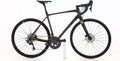 Produit reconditionné · Scott Addict 10 · Vert / Vélo de route | Très bon état