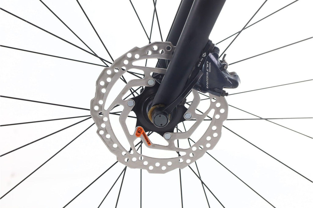 Produit reconditionné · Scott Addict 10 · Vert / Vélo de route | Très bon état