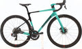 Produit reconditionné · Berria Belador 9 AXS 12V · Vert / Vélo de route | Très bon état