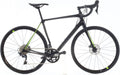 Produit reconditionné · Cannondale Synapse · Noir / Vélo de route | Très bon état