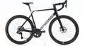 Produit reconditionné · Merida Scultura 8000 Di2 12V · Noir / Vélo de route | Très bon état