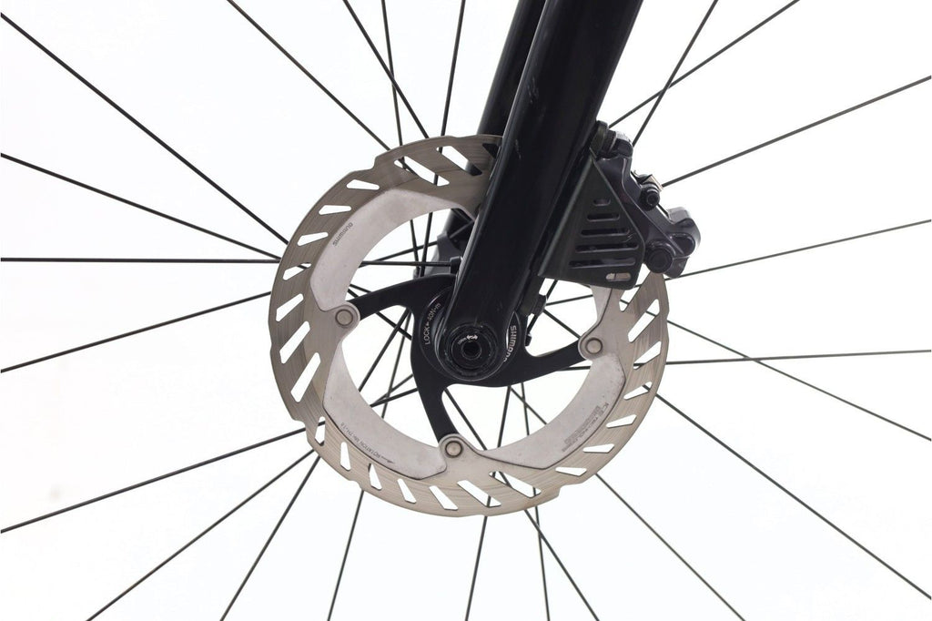 Produit reconditionné · Merida Scultura 8000 Di2 12V · Noir / Vélo de route | Très bon état
