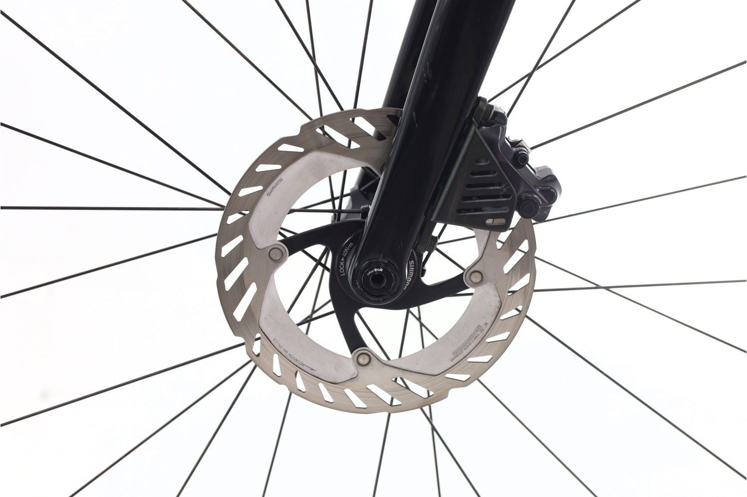 Produit reconditionné · Merida Scultura 8000 Di2 12V · Noir / Vélo de route | Très bon état