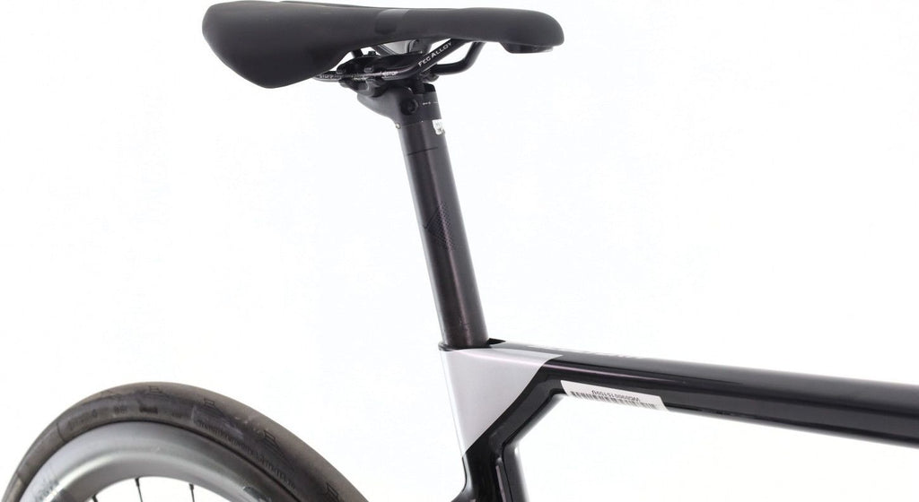 Produit reconditionné · Merida Scultura 8000 Di2 12V · Noir / Vélo de route | Très bon état