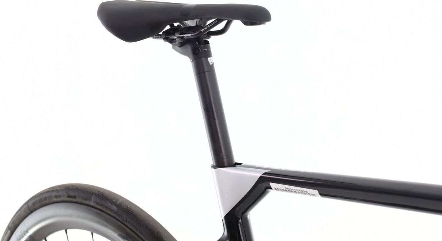 Produit reconditionné · Merida Scultura 8000 Di2 12V · Noir / Vélo de route | Très bon état