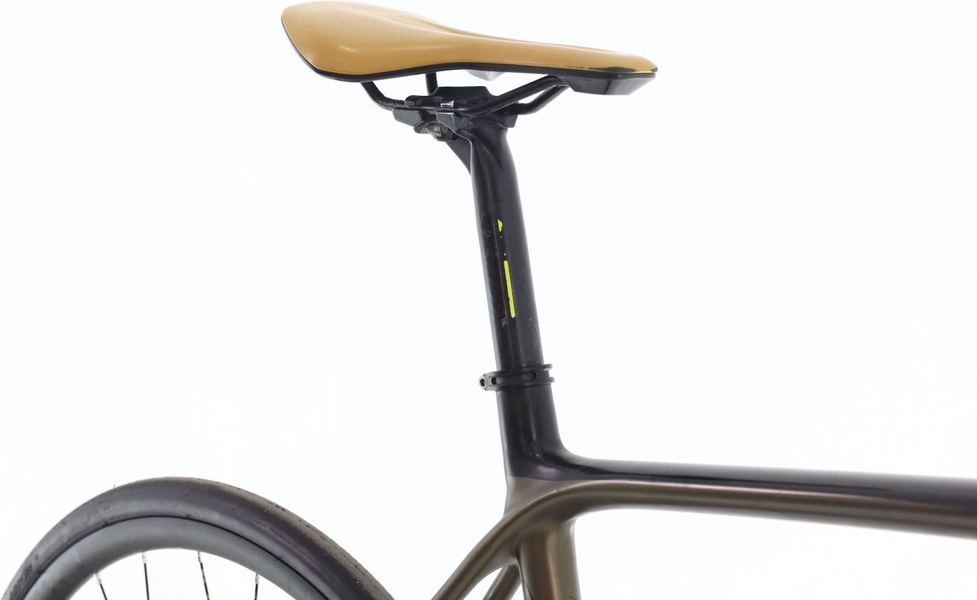 Produit reconditionné · Scott Addict 10 · Noir / Vélo de route | Très bon état