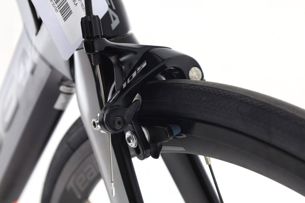 Produit reconditionné · Orbea Ordu M30 · Noir / Vélo de route | Très bon état