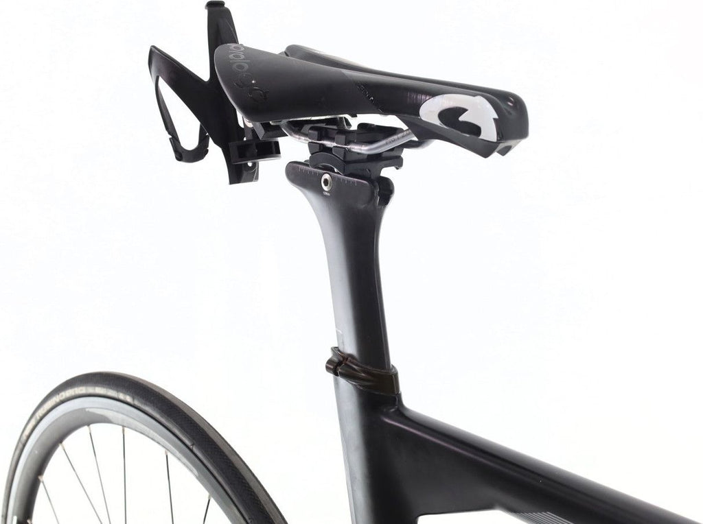 Produit reconditionné · Orbea Ordu M30 · Noir / Vélo de route | Très bon état