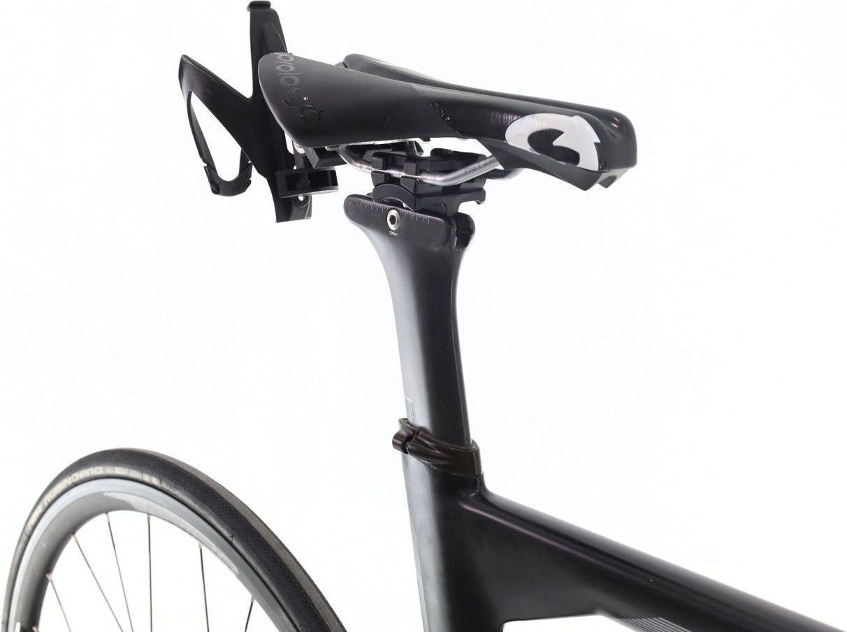 Produit reconditionné · Orbea Ordu M30 · Noir / Vélo de route | Très bon état