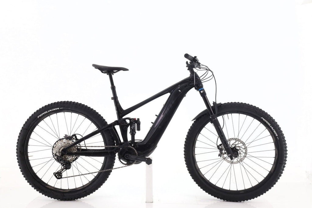 Produit reconditionné · Giant Trance E+ XT / Vélo VTT électrique | Très bon état